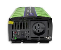 Qoltec Przetwornica UPS 300W/600W 12V 230V - 1144895 - zdjęcie 2